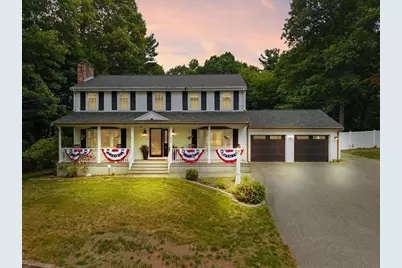 758 King St, Raynham, MA 02767 - Photo 2
