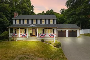 758 King St, Raynham, MA 02767 - Photo 2