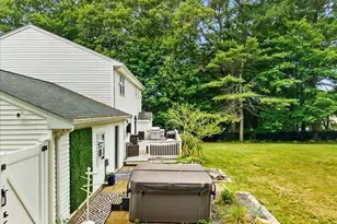 758 King St, Raynham, MA 02767 - Photo 34