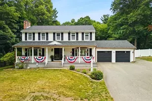 758 King St, Raynham, MA 02767 - Photo 1