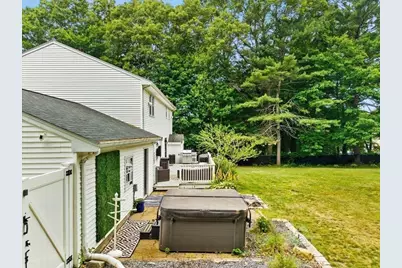 758 King St, Raynham, MA 02767 - Photo 34