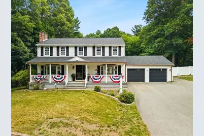 758 King St, Raynham, MA 02767 - Photo 2