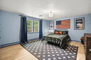 758 King St, Raynham, MA 02767 - Photo 26