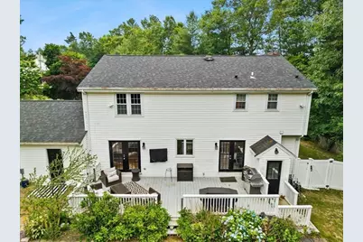 758 King St, Raynham, MA 02767 - Photo 36