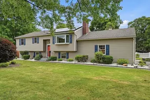 279 Adams St, Agawam, MA 01001 - Photo 2