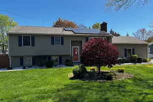 279 Adams St, Agawam, MA 01001 - Photo 1