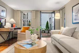 21 Walnut, Boston, MA 02108 - Photo 4