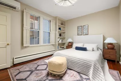 21 Walnut #M, Boston, MA 02108 - Photo 14