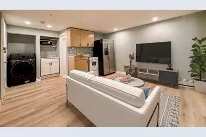 511 Beacon St #3, Boston, MA 02215 - Photo 4