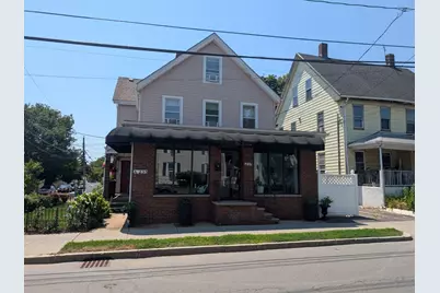 235 Adams Street #1, Newton, MA 02458 - Photo 1
