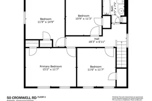 50 Cromwell Rd, Boston, MA 02136 - Photo 26