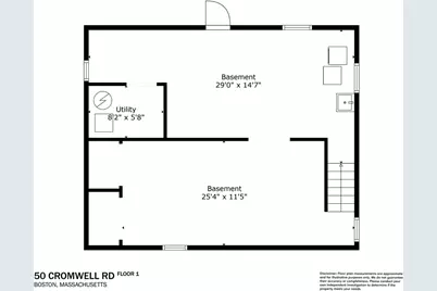 50 Cromwell Rd., Boston, MA 02136 - Photo 24
