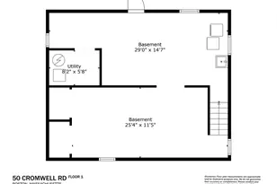 50 Cromwell Rd, Boston, MA 02136 - Photo 24