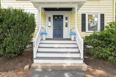 286 Porter Street, Melrose, MA 02176 - Photo 2