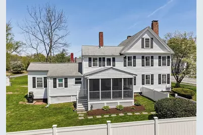 865 Washington St., Holliston, MA 01746 - Photo 4