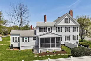 865 Washington St, Holliston, MA 01746 - Photo 4