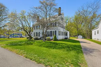 865 Washington St., Holliston, MA 01746 - Photo 2