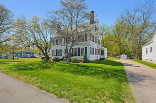 865 Washington St, Holliston, MA 01746 - Photo 2