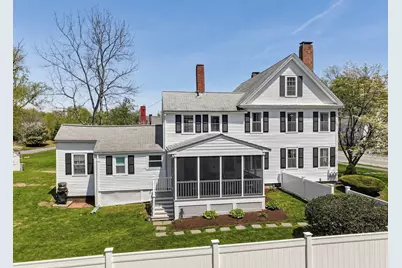 865 Washington St., Holliston, MA 01746 - Photo 4