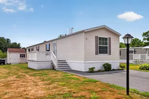 67 Debby Ln, Raynham, MA 02767 - Photo 1