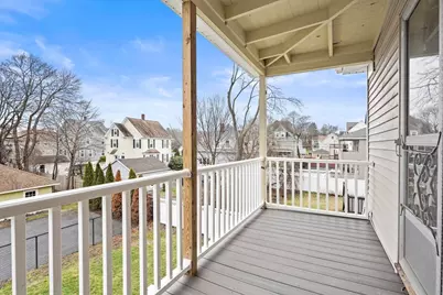 60 Winslow Ave #2, Norwood, MA 02062 - Photo 18