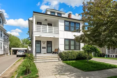 22-24 Carver Rd East, Watertown, MA 02472 - Photo 2