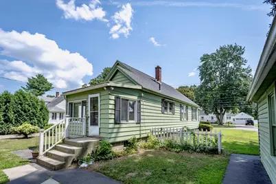 94 Holyoke Road, Westfield, MA 01085 - Photo 42