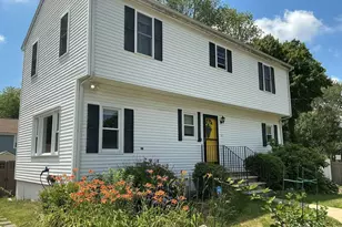 42 Dewey Ave, Brockton, MA 02301 - Photo 1