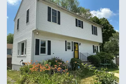 42 Dewey Ave., Brockton, MA 02301 - Photo 2