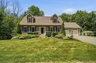 128 Bragg Hill Rd, Westminster, MA 01473 - Photo 1