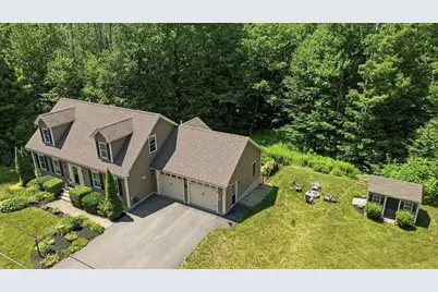 128 Bragg Hill Rd, Westminster, MA 01473 - Photo 2