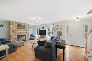 128 Bragg Hill Rd, Westminster, MA 01473 - Photo 12