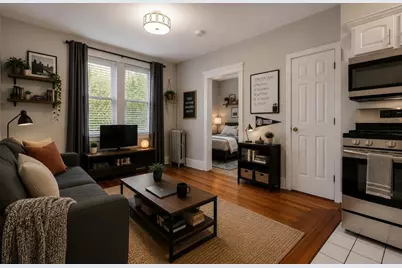 65 Burnbank #Ten, Boston, MA 02115 - Photo 1
