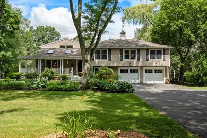 175 Pelham Island Road, Wayland, MA 01778 - Photo 1