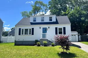 96 Buchanan Rd, Boston, MA 02132 - Photo 1