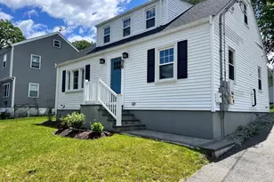 96 Buchanan Rd, Boston, MA 02132 - Photo 2
