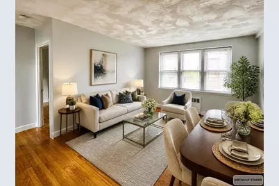 9 Twomey Court #51, Boston, MA 02127 - Photo 1