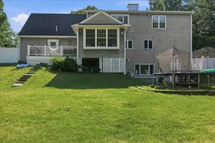 760 Liberty St, Braintree, MA 02184 - Photo 24