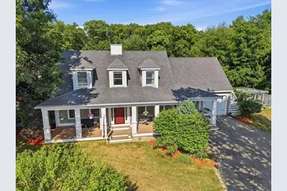 760 Liberty St, Braintree, MA 02184 - Photo 1