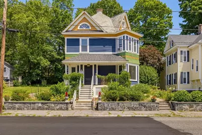 294 Wentworth Ave, Lowell, MA 01852 - Photo 1