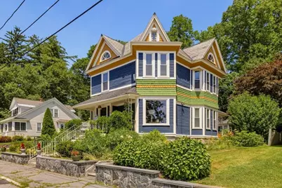 294 Wentworth Ave, Lowell, MA 01852 - Photo 2