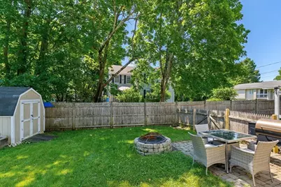 8 Gushee Ln, Taunton, MA 02780 - Photo 6