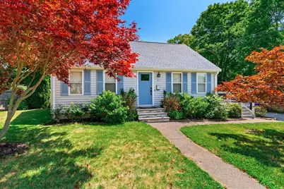8 Gushee Ln, Taunton, MA 02780 - Photo 2