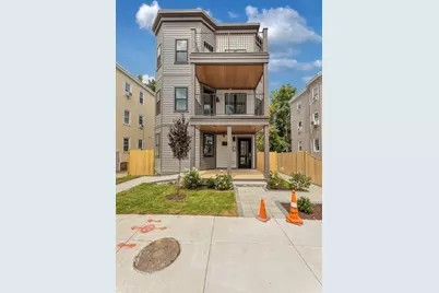 3915 Washington Street #1, Boston, MA 02131 - Photo 2