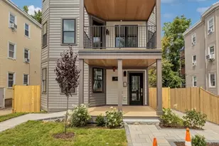 3915 Washington St, Boston, MA 02131 - Photo 2