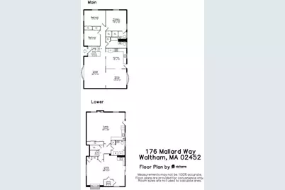 176 Mallard Way, Waltham, MA 02452 - Photo 24