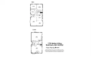 176 Mallard Way, Waltham, MA 02452 - Photo 24