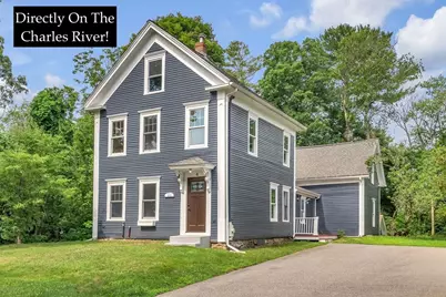4 Shaw St, Medway, MA 02053 - Photo 1