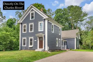 4 Shaw St, Medway, MA 02053 - Photo 1