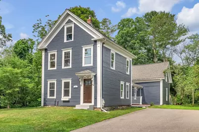 4 Shaw St, Medway, MA 02053 - Photo 2